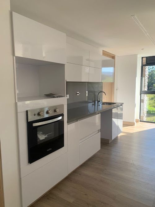 Apartamento de 3 alcobas en venta en Llano Grande, Rionegro, 173 m² · foto 5 de 24