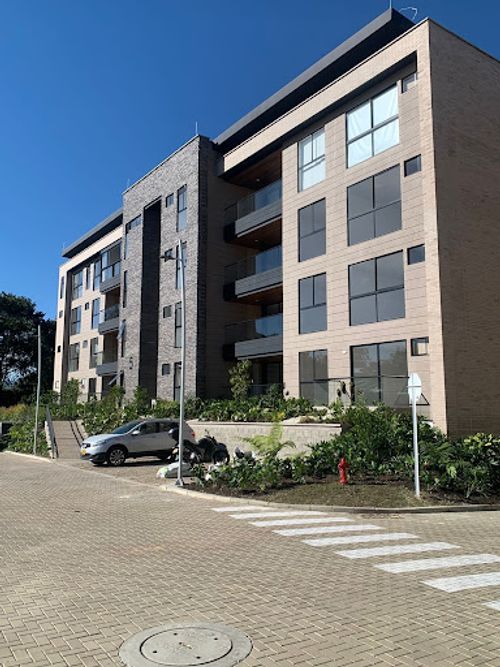 Apartamento de 3 alcobas en venta en Llano Grande, Rionegro, 173 m² · foto 21 de 24