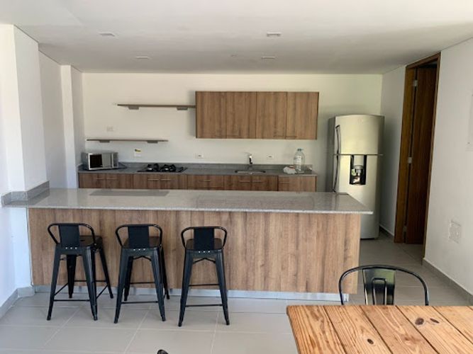 Apartamento de 3 alcobas en venta en Llano Grande, Rionegro, 173 m² · foto 23 de 24