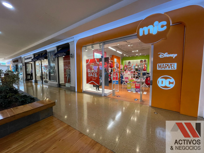 Local en arriendo en Colombia, Medellín, 64 m² · foto 4 de 5