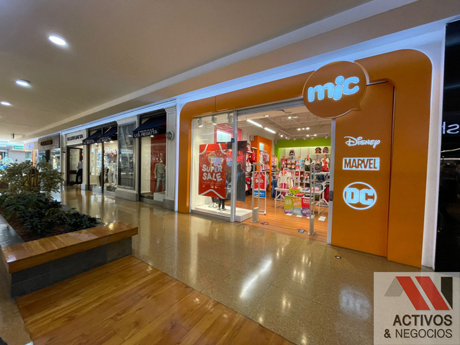 Local en arriendo en Colombia, Medellín, 64 m² · foto 5 de 5