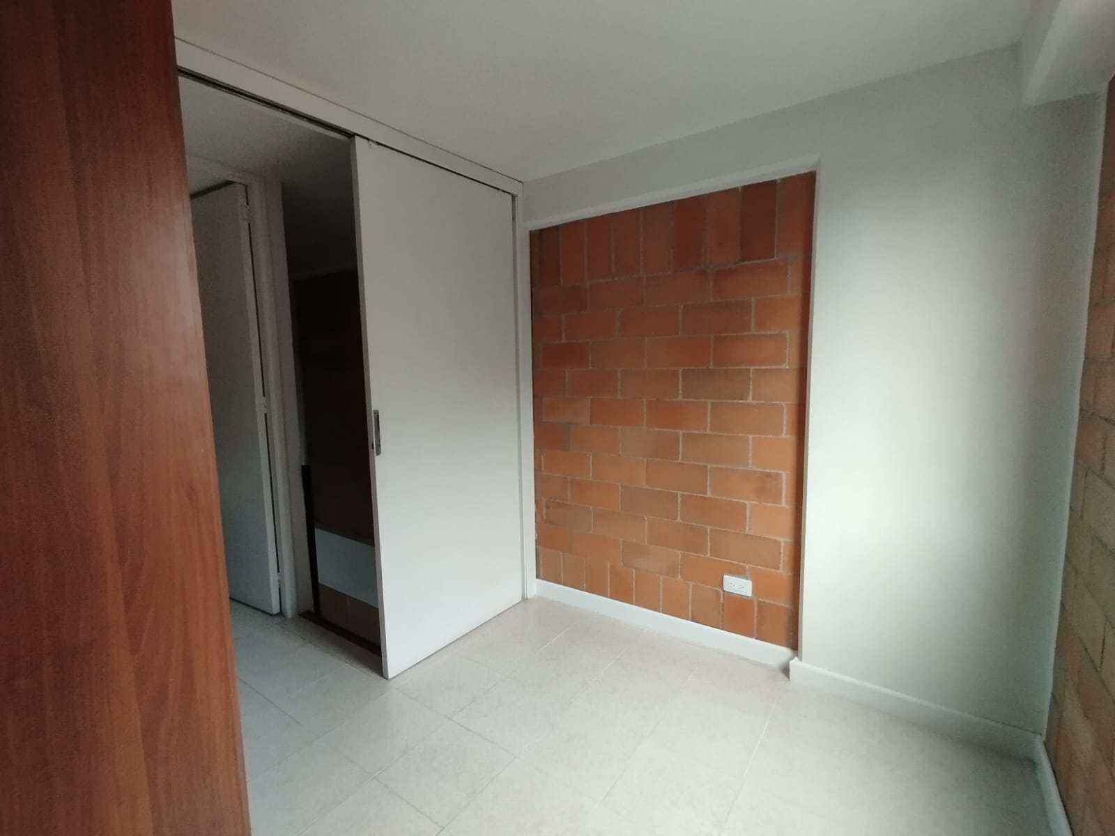 3BR Apartment in Santa maria de los angeles (80 m²) - 2