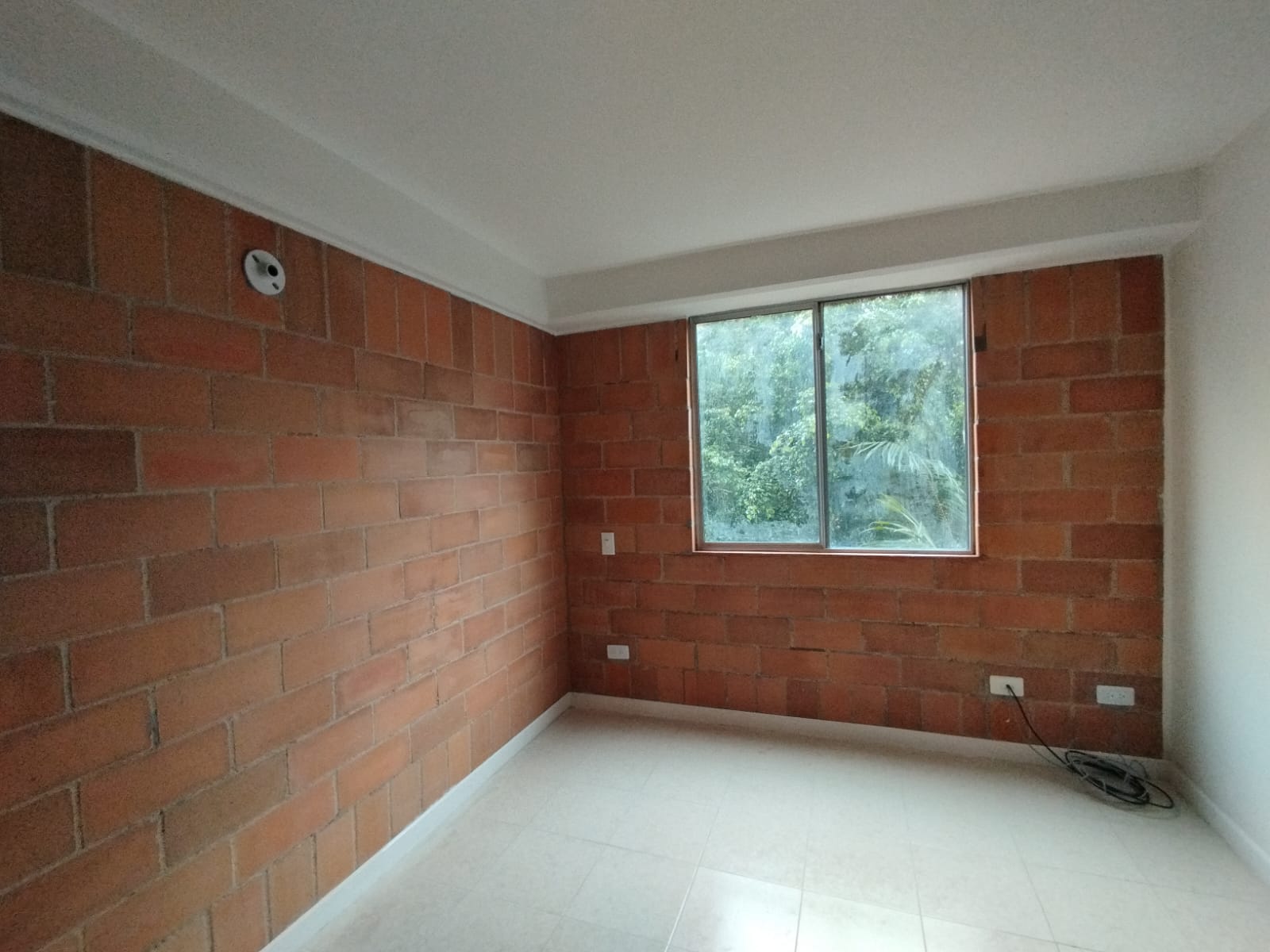 3BR Apartment in Santa maria de los angeles (80 m²) - 4
