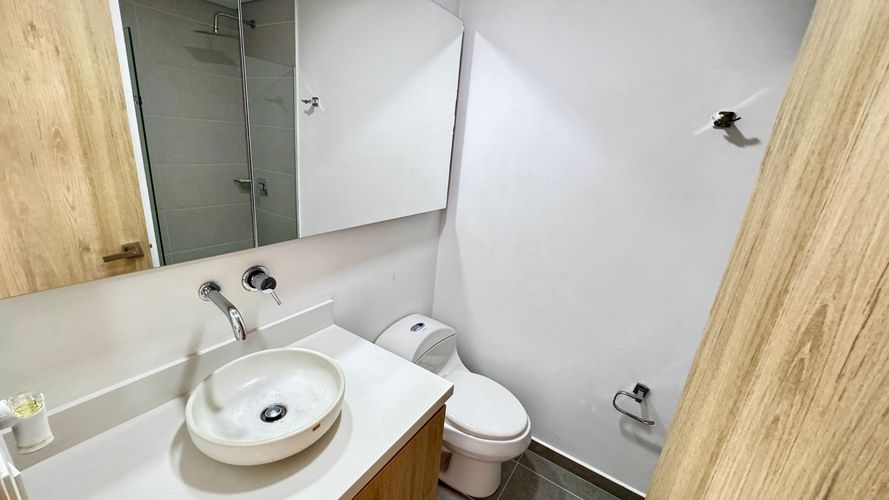 Apartamento de 3 alcobas en venta en Las Palmas, Medellín, 87 m² · foto 14 de 24