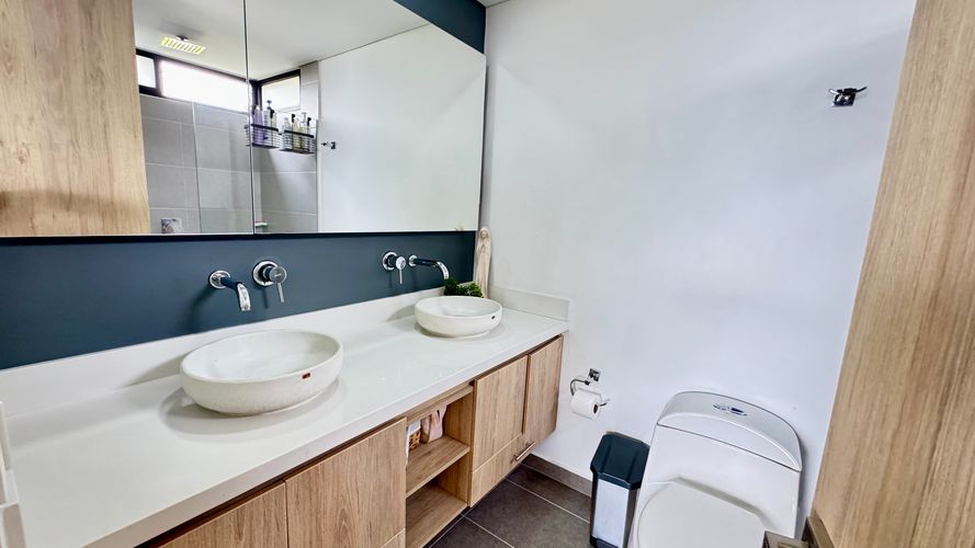 Apartamento de 3 alcobas en venta en Las Palmas, Medellín, 87 m² · foto 21 de 24