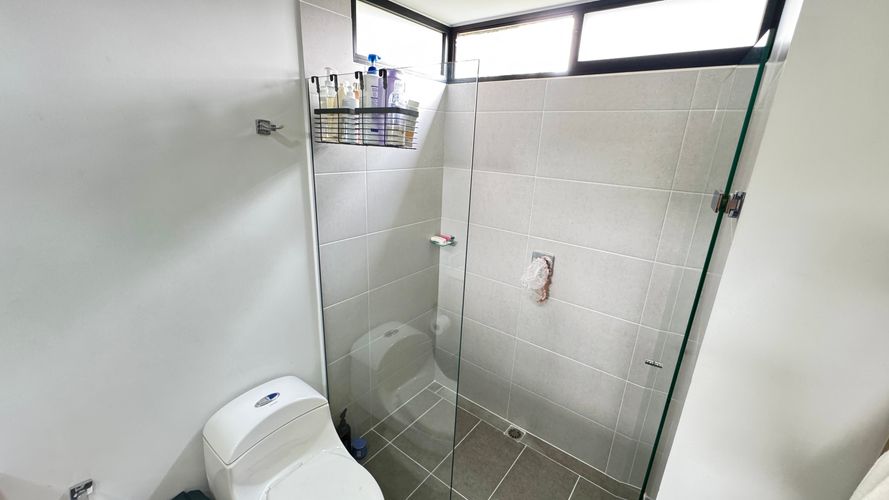 Apartamento de 3 alcobas en venta en Las Palmas, Medellín, 87 m² · foto 22 de 24