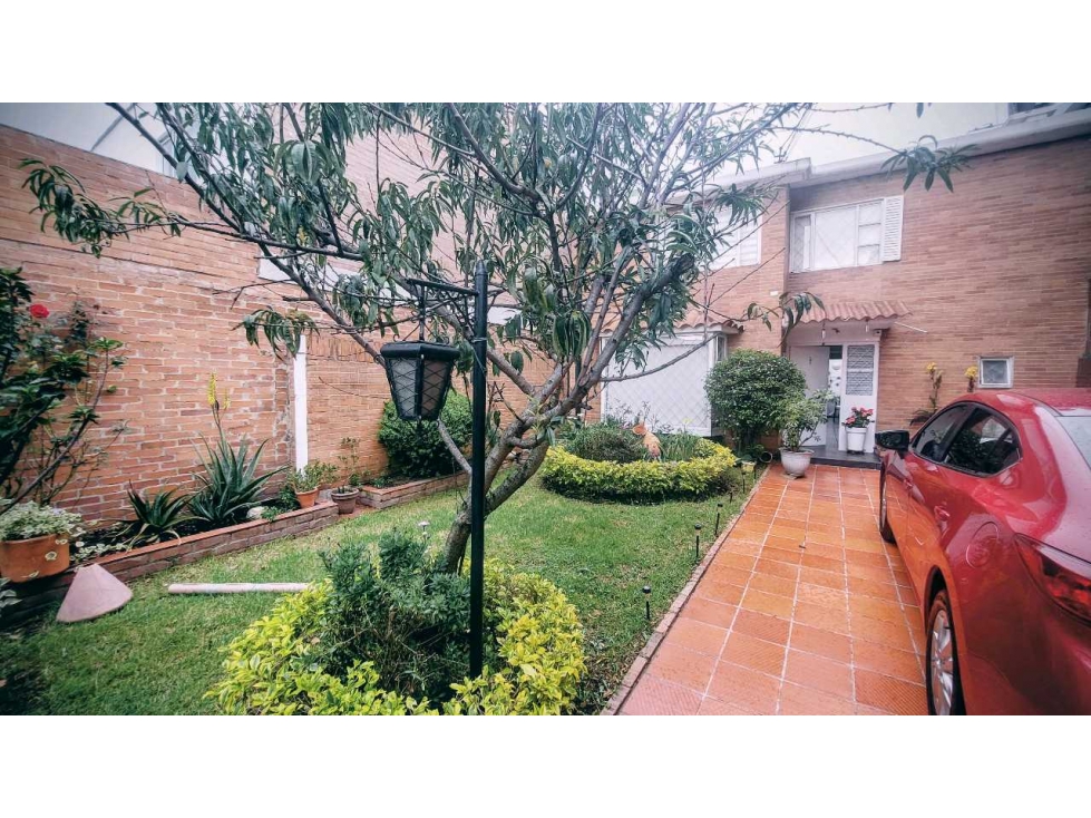 Casa en venta en Las Margaritas, Bogotá · foto 3 de 24