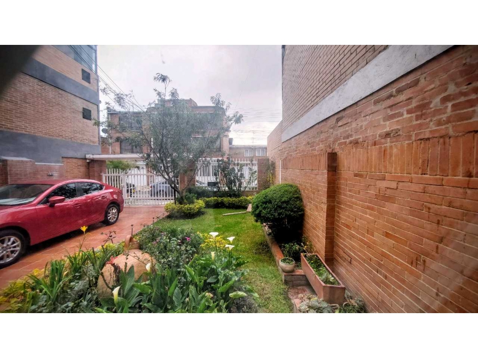 Casa en venta en Las Margaritas, Bogotá · foto 5 de 24