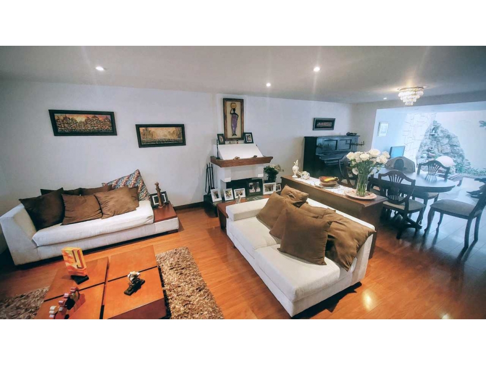 Casa en venta en Las Margaritas, Bogotá · foto 8 de 24