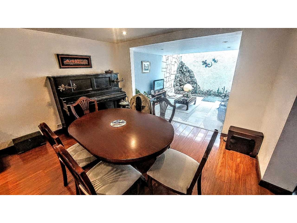 Casa en venta en Las Margaritas, Bogotá · foto 9 de 24