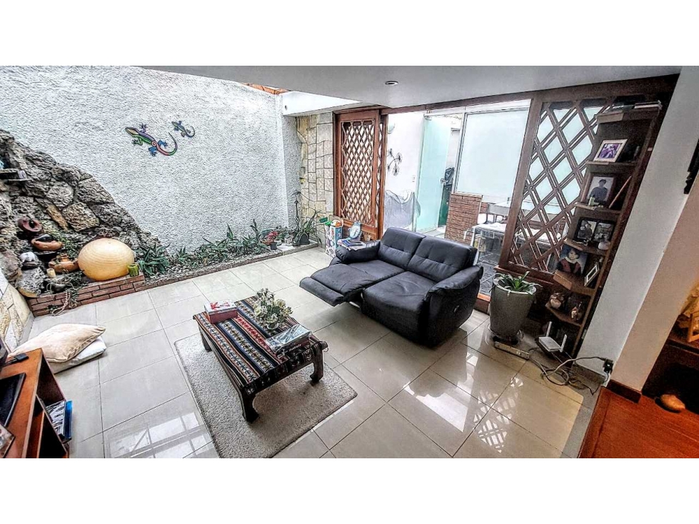 Casa en venta en Las Margaritas, Bogotá · foto 10 de 24