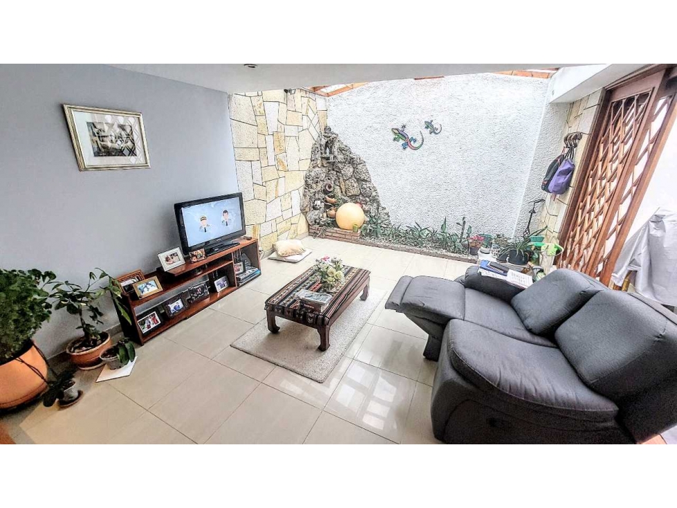 Casa en venta en Las Margaritas, Bogotá · foto 11 de 24