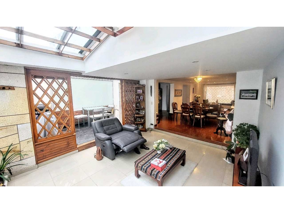 Casa en venta en Las Margaritas, Bogotá · foto 12 de 24