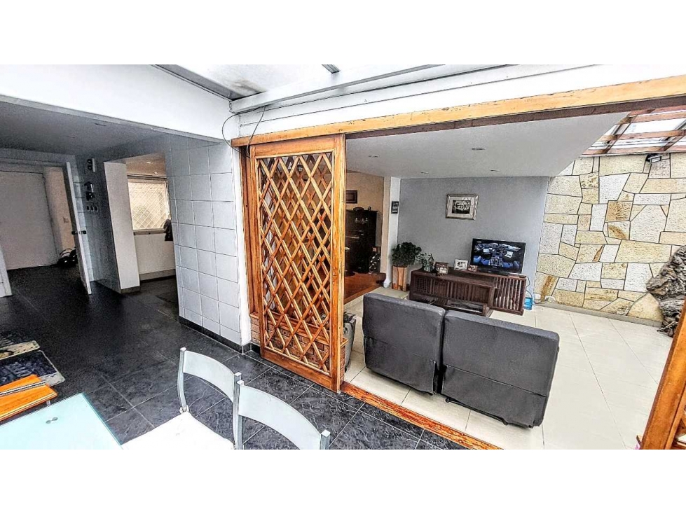 Casa en venta en Las Margaritas, Bogotá · foto 17 de 24