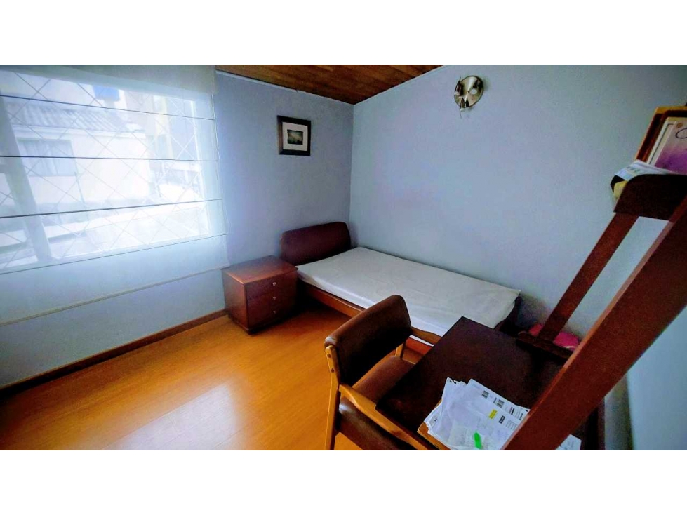Casa en venta en Las Margaritas, Bogotá · foto 19 de 24