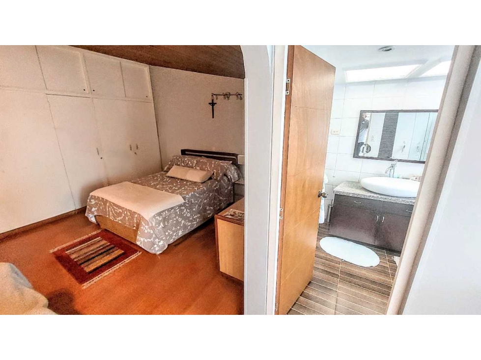 Casa en venta en Las Margaritas, Bogotá · foto 20 de 24