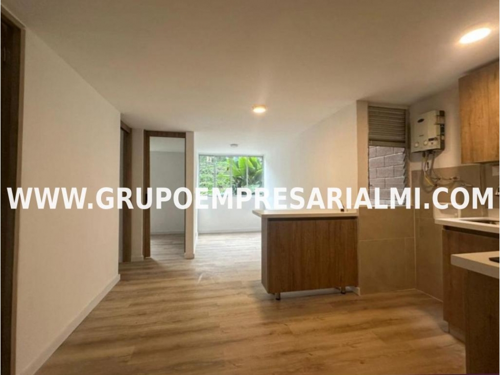 Apartamento en venta en La america, Medellín 2