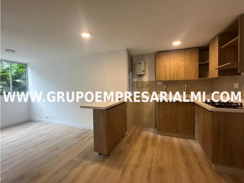 Apartamento en venta en La america, Medellín 3
