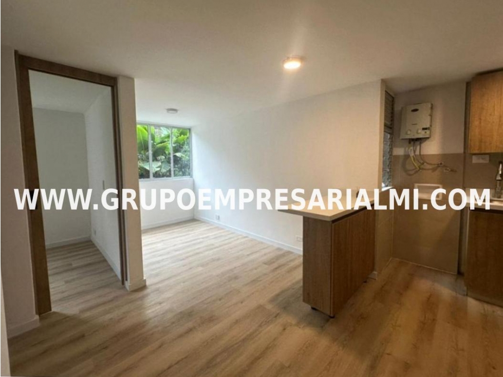 Apartamento en venta en La america, Medellín 5