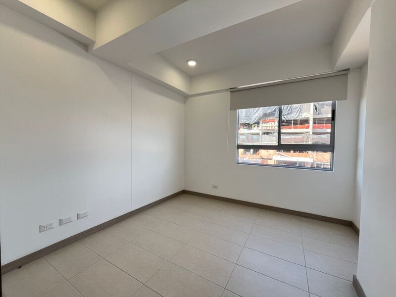 1BR Apartment in El porvenir (57 m²)
