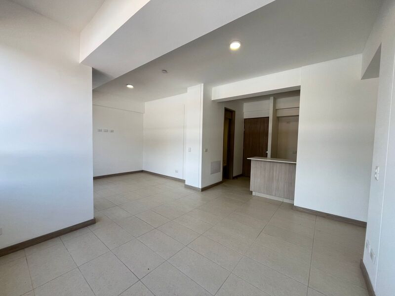 1BR Apartment in El porvenir (57 m²) - 4