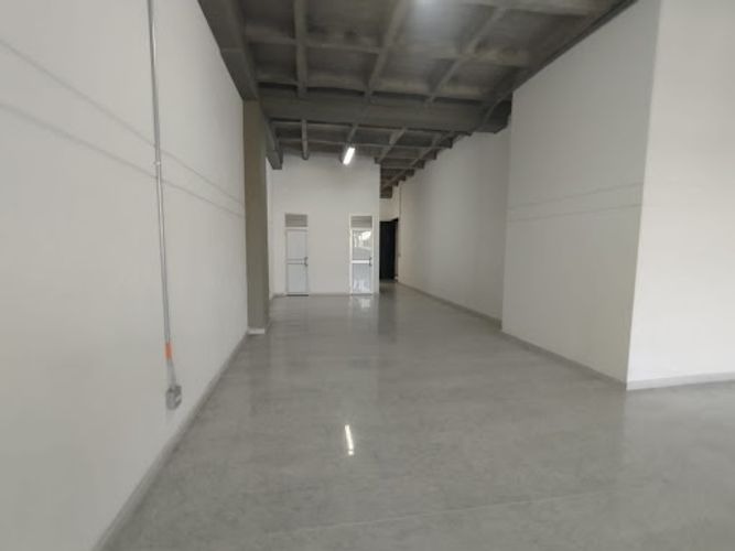 Bodega en arriendo en Belén San Bernardo, Medellín, 190 m² · foto 3 de 7