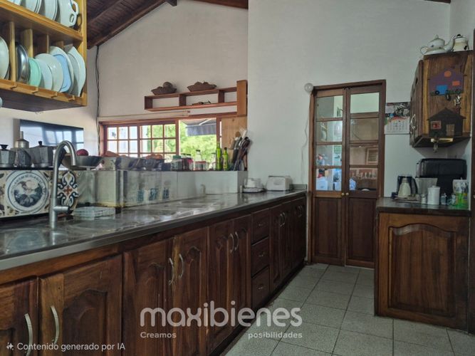 Finca en venta en Lomitas, La Ceja, 280 m² · foto 5 de 24