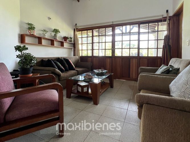 Finca en venta en Lomitas, La Ceja, 280 m² · foto 9 de 24