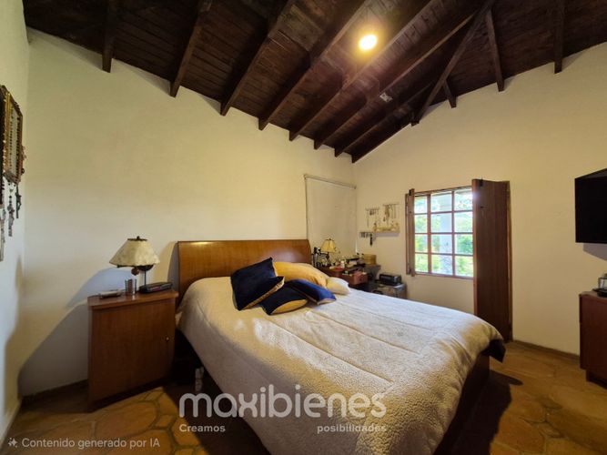Finca en venta en Lomitas, La Ceja, 280 m² · foto 11 de 24