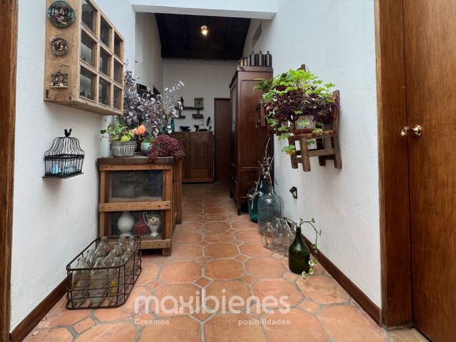 Finca en venta en Lomitas, La Ceja, 280 m² · foto 12 de 24