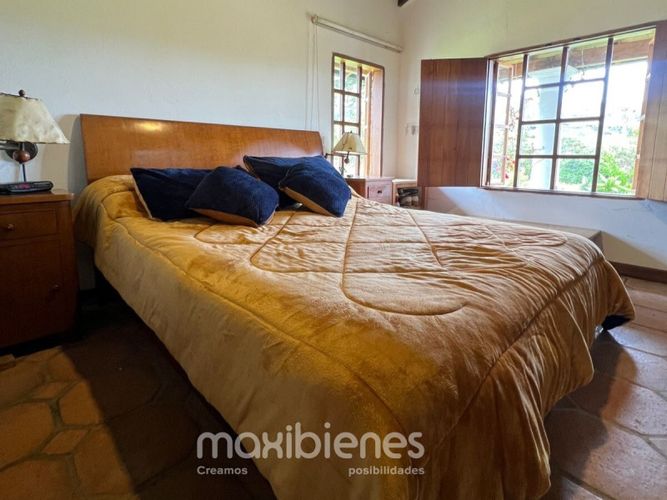 Finca en venta en Lomitas, La Ceja, 280 m² · foto 14 de 24