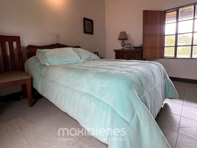 Finca en venta en Lomitas, La Ceja, 280 m² · foto 15 de 24
