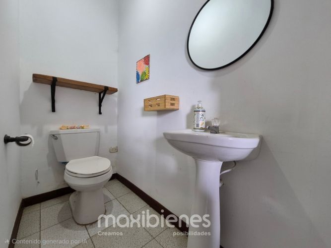 Finca en venta en Lomitas, La Ceja, 280 m² · foto 18 de 24