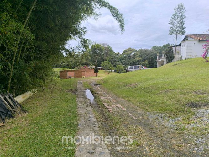 Finca en venta en Lomitas, La Ceja, 280 m² · foto 20 de 24