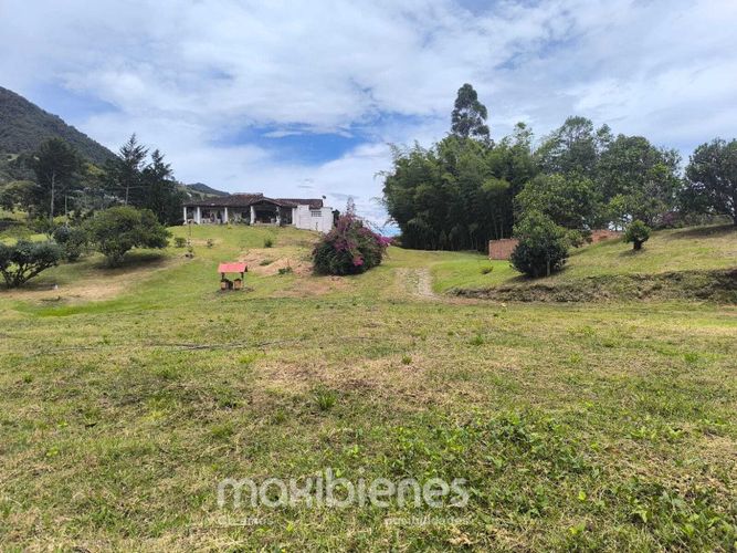 Finca en venta en Lomitas, La Ceja, 280 m² · foto 23 de 24