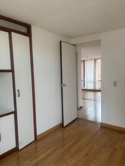 Apartamento de 2 alcobas en venta en Victoria Norte, Bogotá, 72 m² · foto 13 de 22