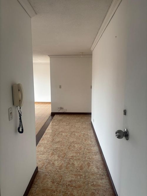 Apartamento de 2 alcobas en venta en Victoria Norte, Bogotá, 72 m² · foto 17 de 22