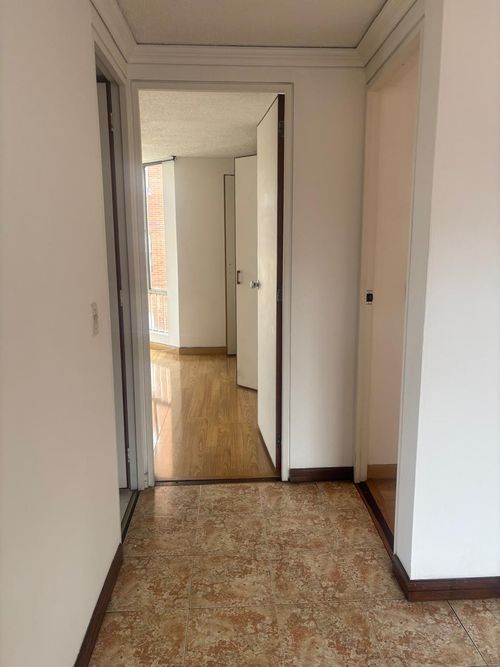 Apartamento de 2 alcobas en venta en Victoria Norte, Bogotá, 72 m² · foto 18 de 22