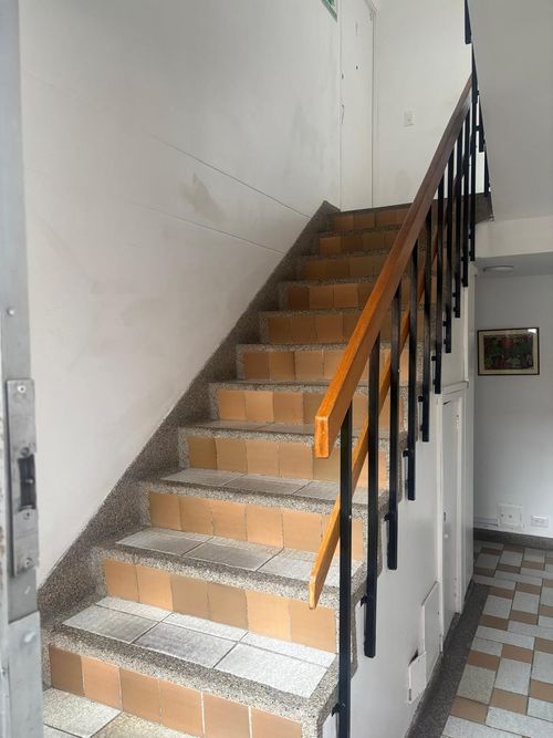 Apartamento de 2 alcobas en venta en Victoria Norte, Bogotá, 72 m² · foto 22 de 22