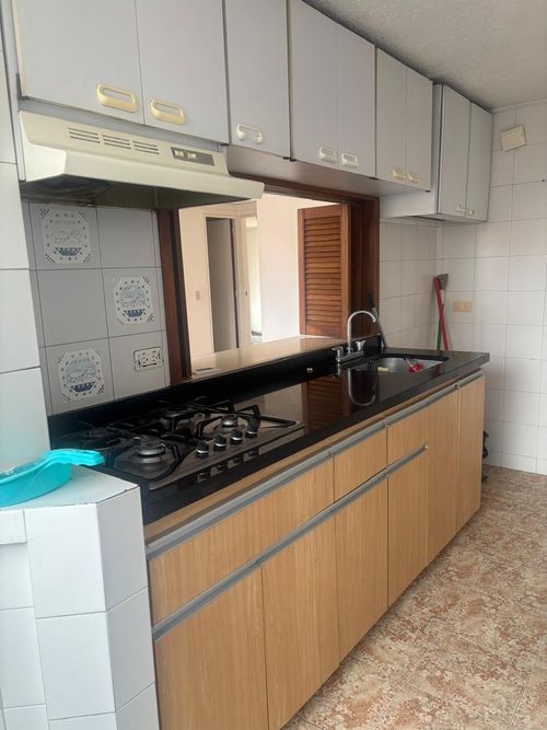 Apartamento de 2 alcobas en venta en Victoria Norte, Bogotá, 72 m² · foto 6 de 22
