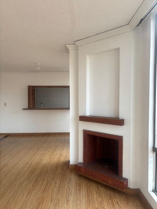 Apartamento de 2 alcobas en venta en Victoria Norte, Bogotá, 72 m² · foto 4 de 22