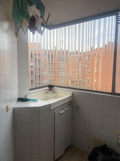 Apartamento de 2 alcobas en venta en Victoria Norte, Bogotá, 72 m² · foto 7 de 22