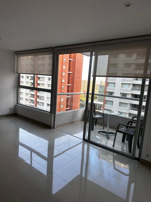 Apartamento de 2 alcobas en venta en Portal De Genovés, Barranquilla, 97 m² · foto 2 de 17