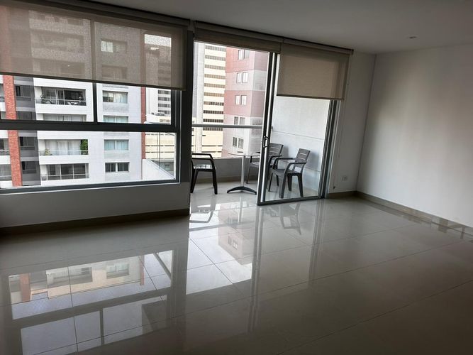 Apartamento de 2 alcobas en venta en Portal De Genovés, Barranquilla, 97 m² · foto 3 de 17