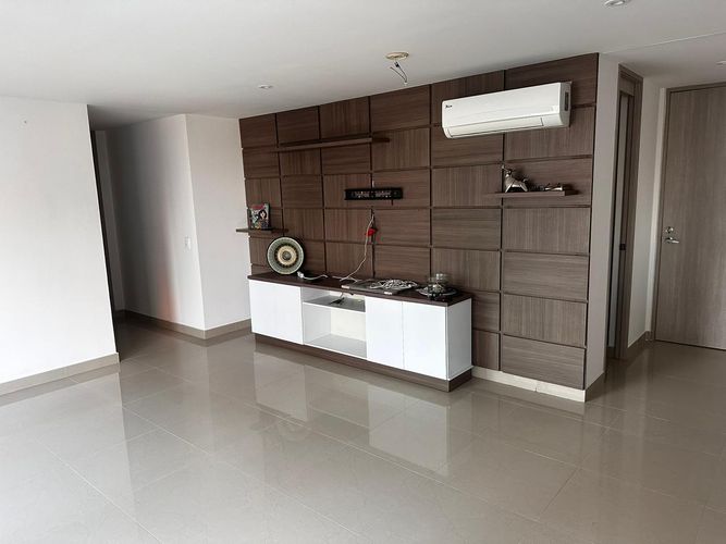 Apartamento de 2 alcobas en venta en Portal De Genovés, Barranquilla, 97 m² · foto 4 de 17