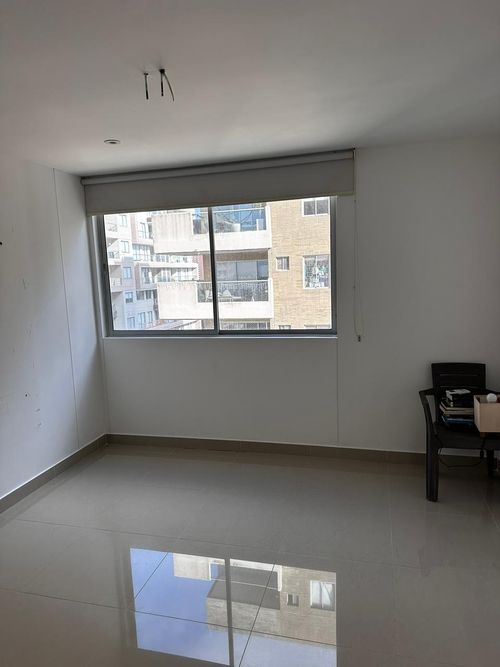 Apartamento de 2 alcobas en venta en Portal De Genovés, Barranquilla, 97 m² · foto 5 de 17
