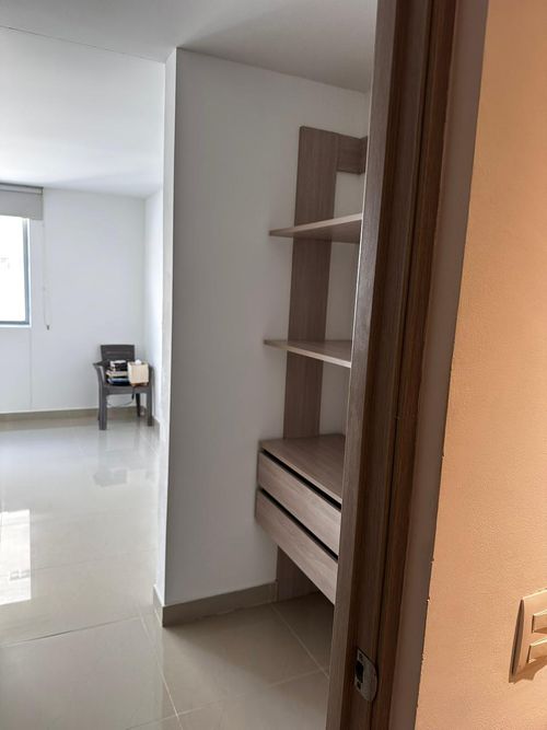 Apartamento de 2 alcobas en venta en Portal De Genovés, Barranquilla, 97 m² · foto 7 de 17