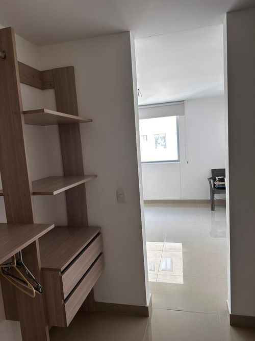 Apartamento de 2 alcobas en venta en Portal De Genovés, Barranquilla, 97 m² · foto 8 de 17