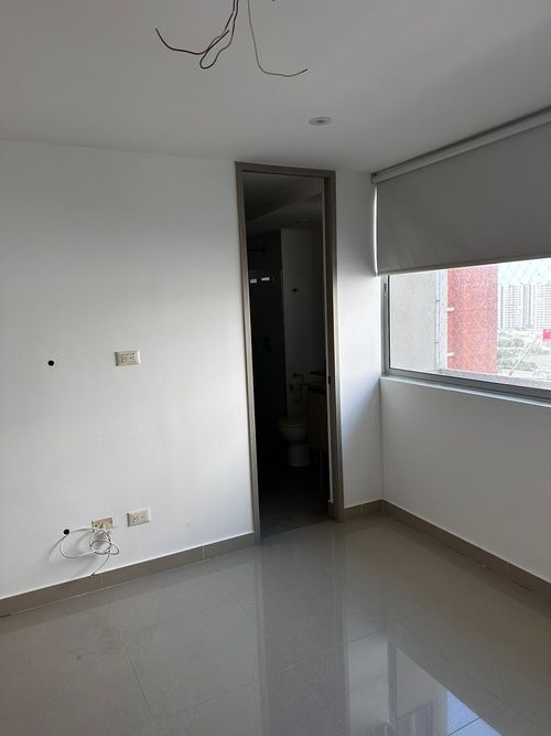 Apartamento de 2 alcobas en venta en Portal De Genovés, Barranquilla, 97 m² · foto 9 de 17