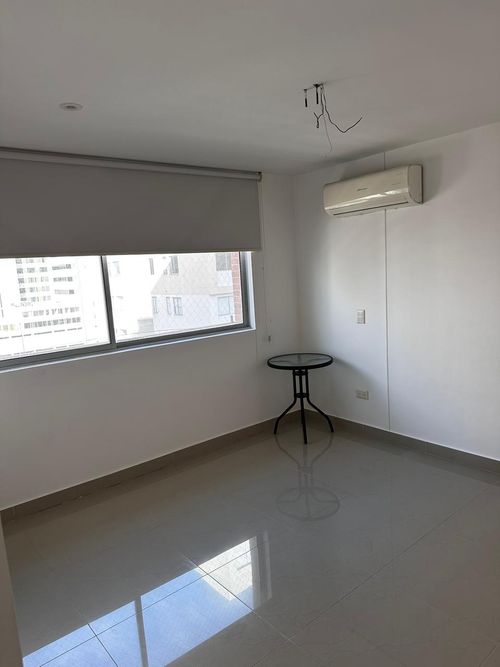 Apartamento de 2 alcobas en venta en Portal De Genovés, Barranquilla, 97 m² · foto 10 de 17